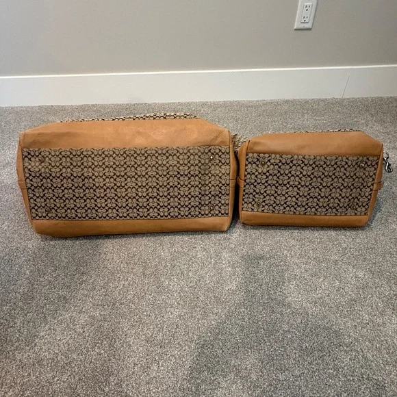 Coach Bags - Picture 2 of 16